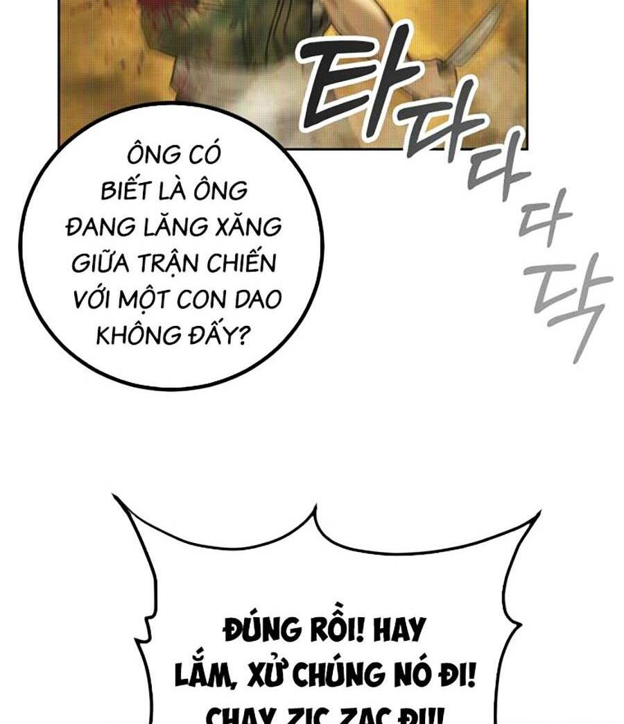 tuyệt đỉnh anh hùng chapter 2 - Trang 2