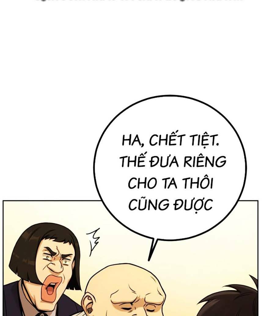 tuyệt đỉnh anh hùng chapter 2 - Trang 2