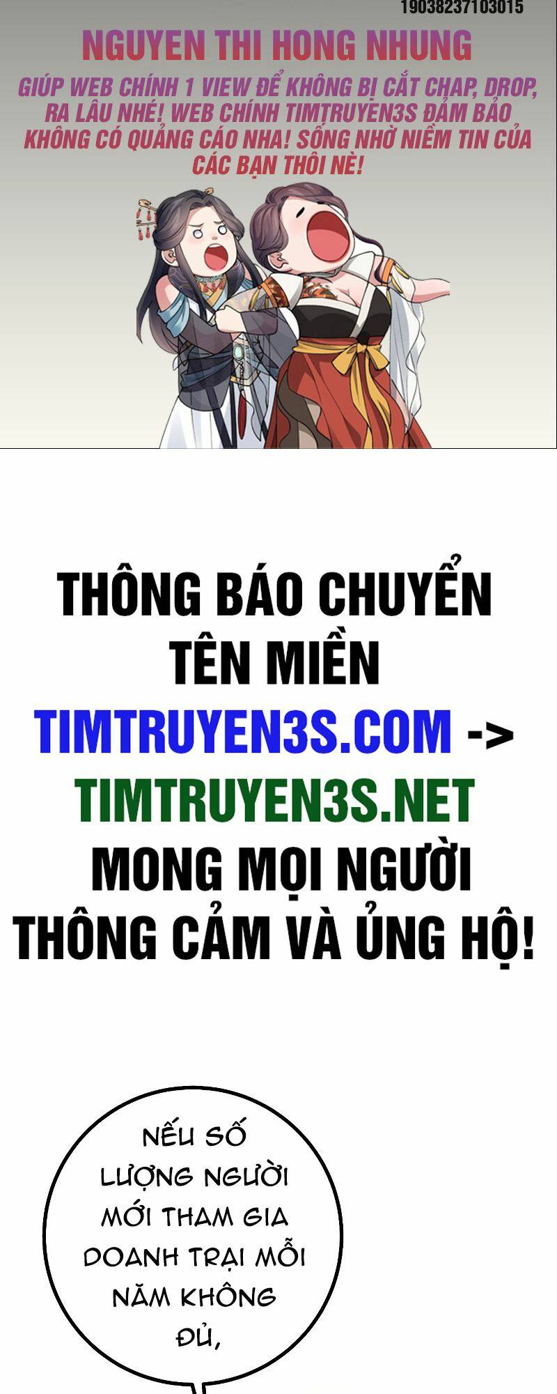 tuyệt đỉnh anh hùng chương 20 - Trang 2