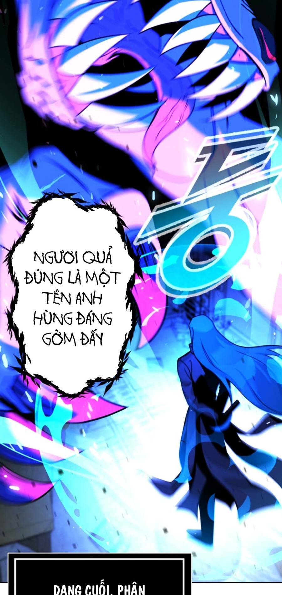 tuyệt đỉnh anh hùng chapter 4 - Next chapter 5