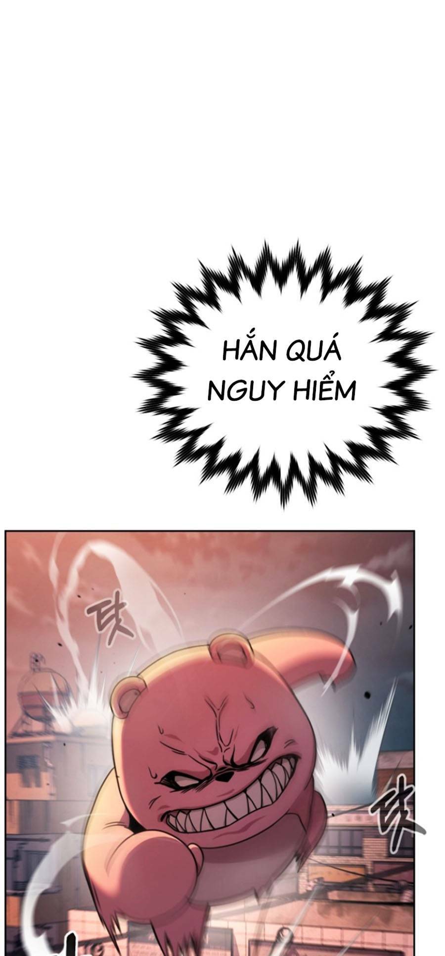 tuyệt đỉnh anh hùng chapter 4 - Next chapter 5