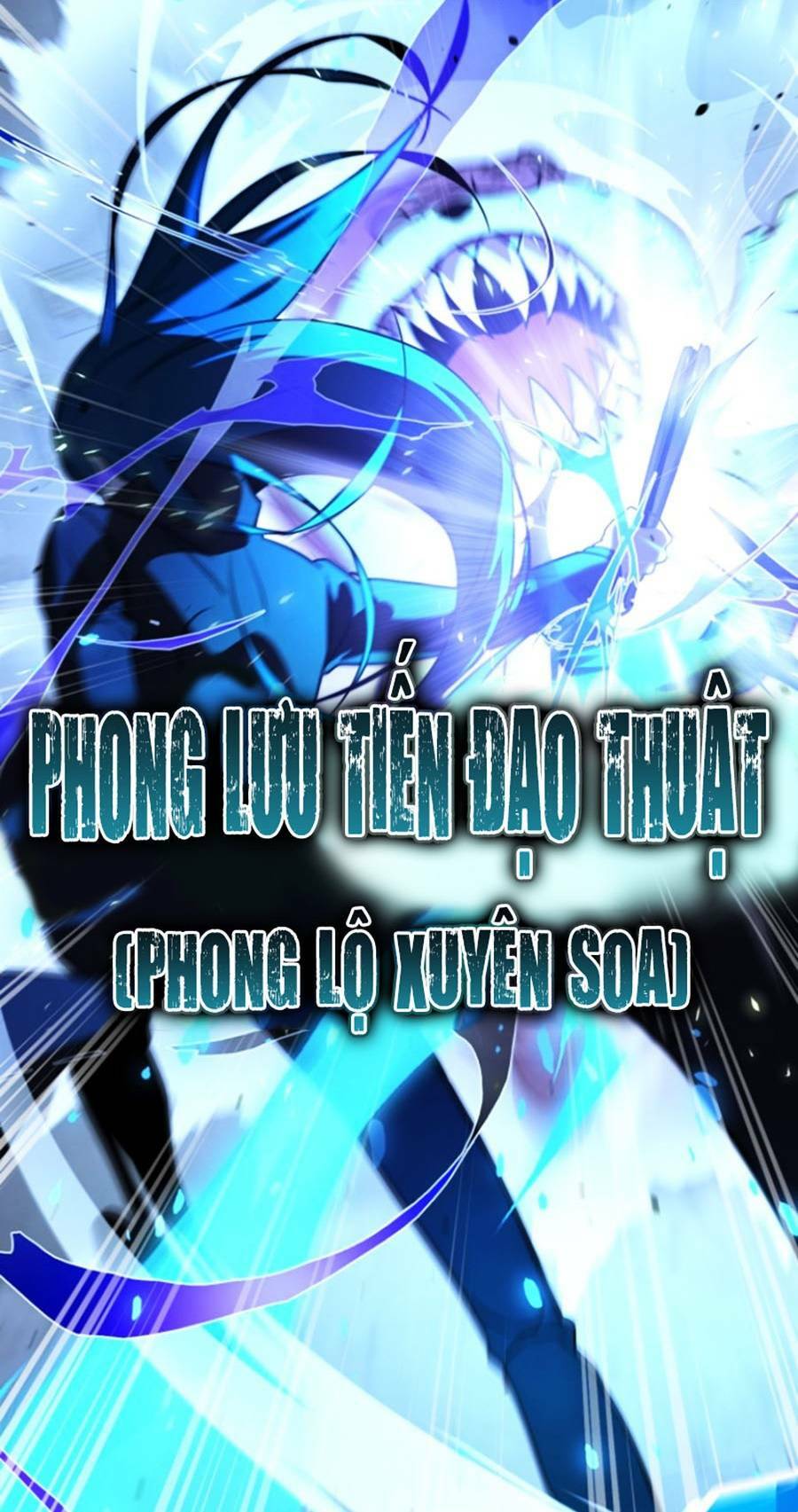 tuyệt đỉnh anh hùng chapter 4 - Next chapter 5