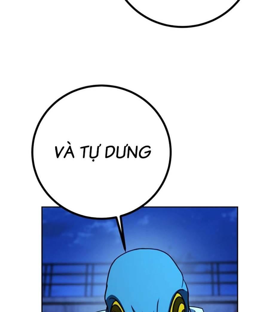 tuyệt đỉnh anh hùng chapter 5 - Trang 2