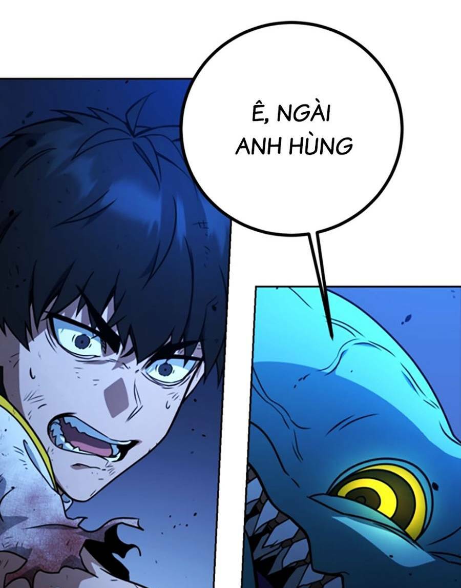 tuyệt đỉnh anh hùng chapter 5 - Trang 2