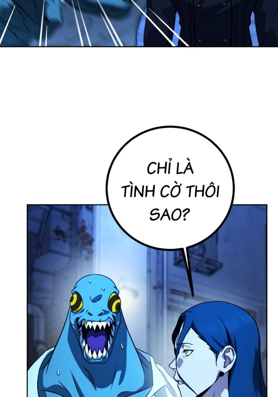 tuyệt đỉnh anh hùng chapter 5 - Trang 2