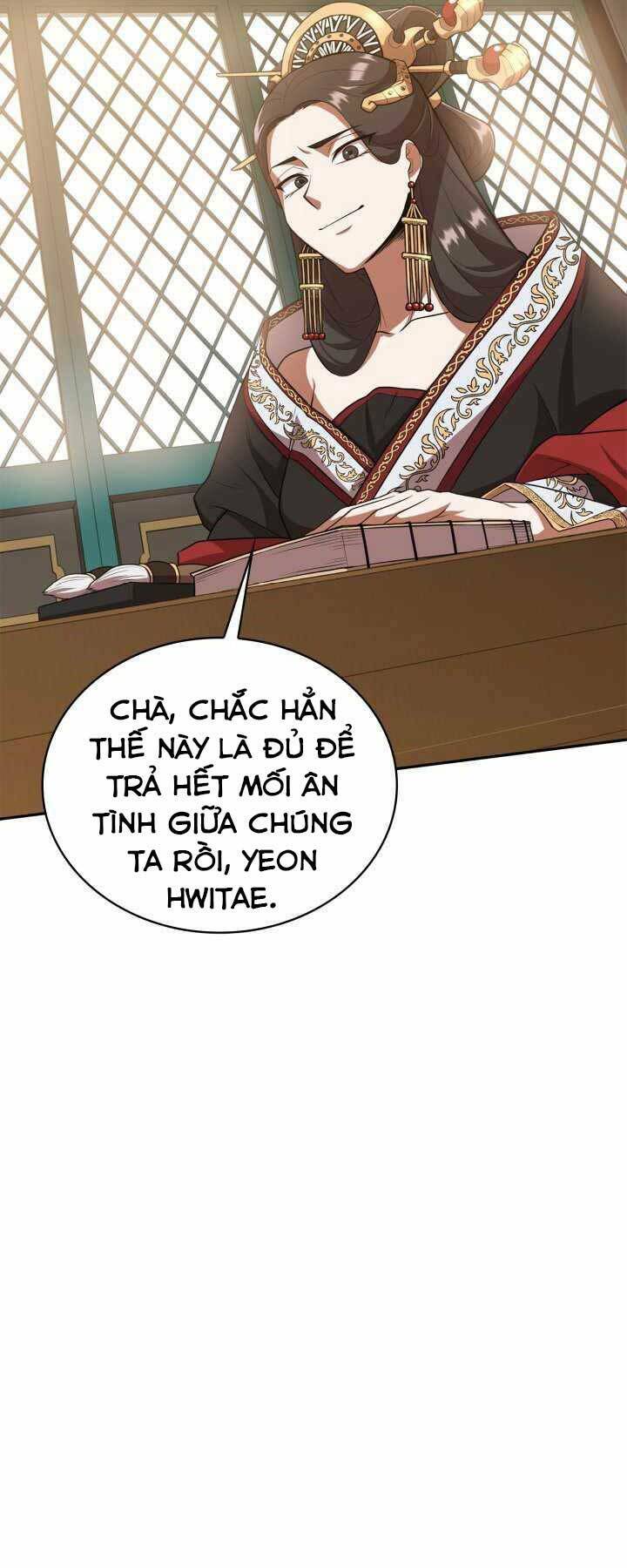 tuyệt đỉnh võ lâm chapter 10 - Trang 2