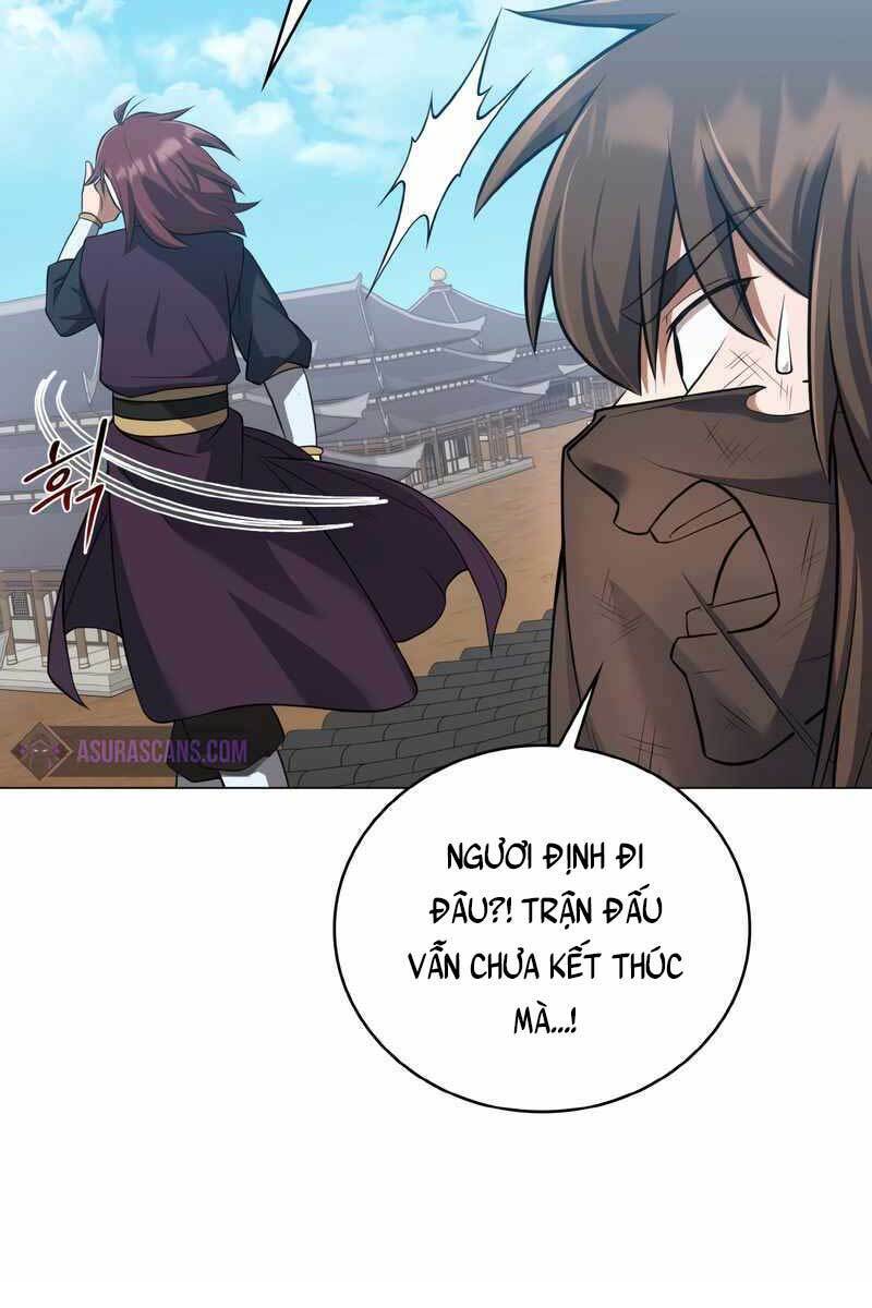 tuyệt đỉnh võ lâm chapter 26 - Trang 2