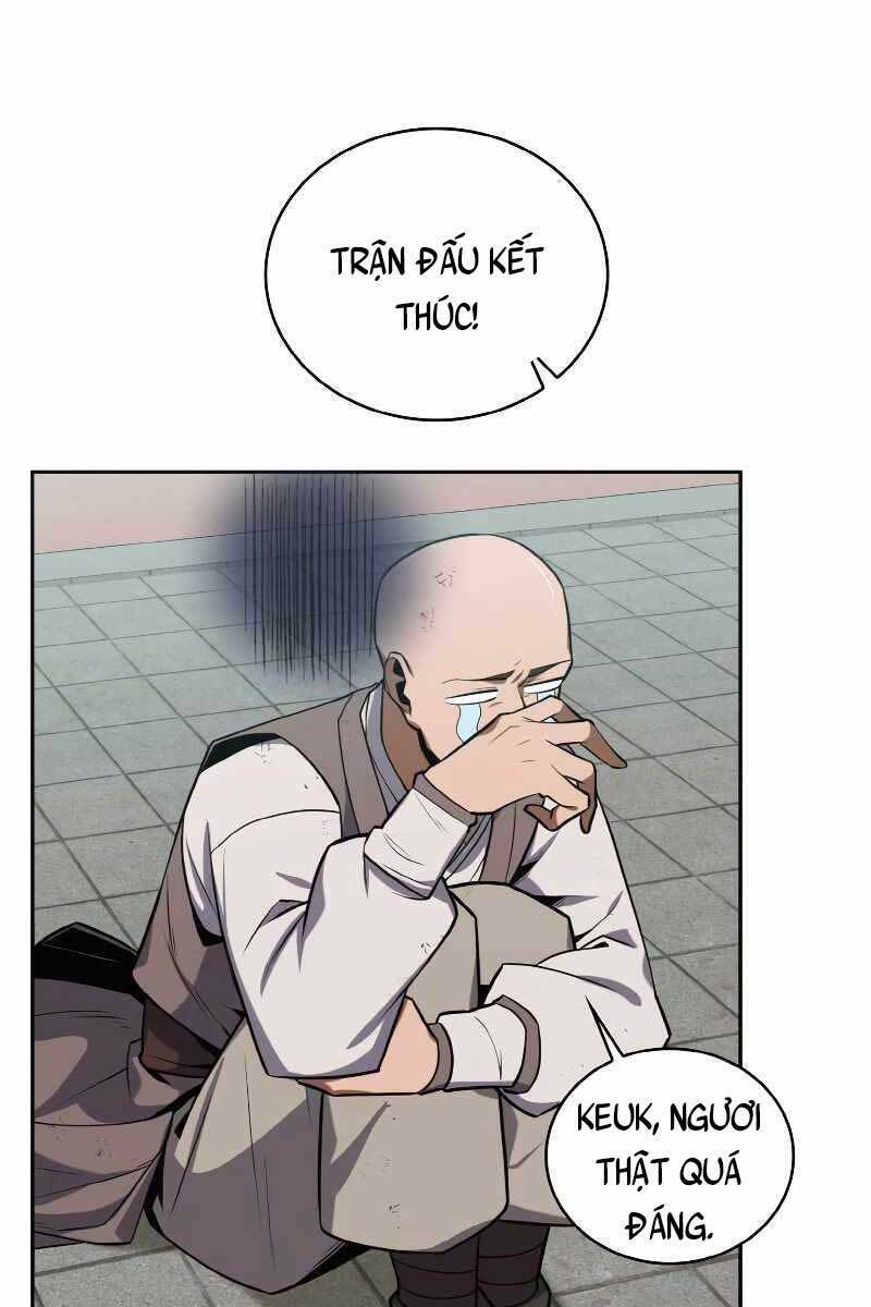 tuyệt đỉnh võ lâm chapter 30 - Trang 2