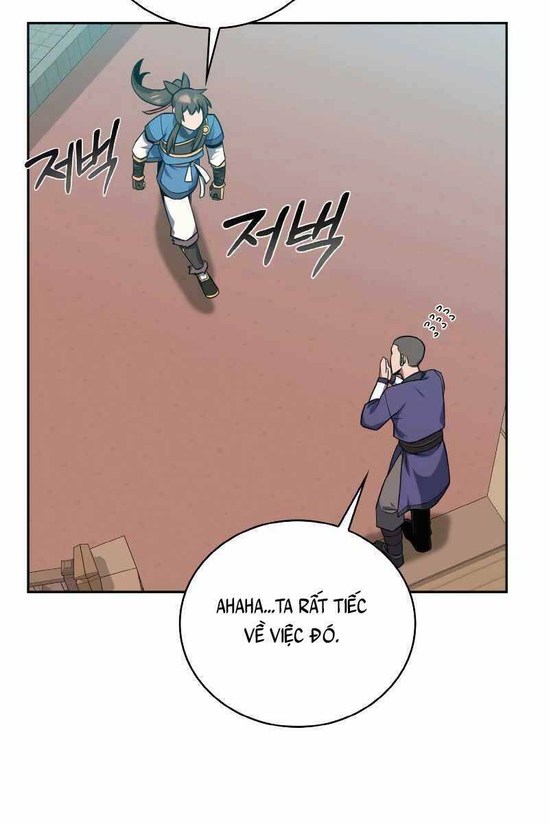 tuyệt đỉnh võ lâm chapter 30 - Trang 2