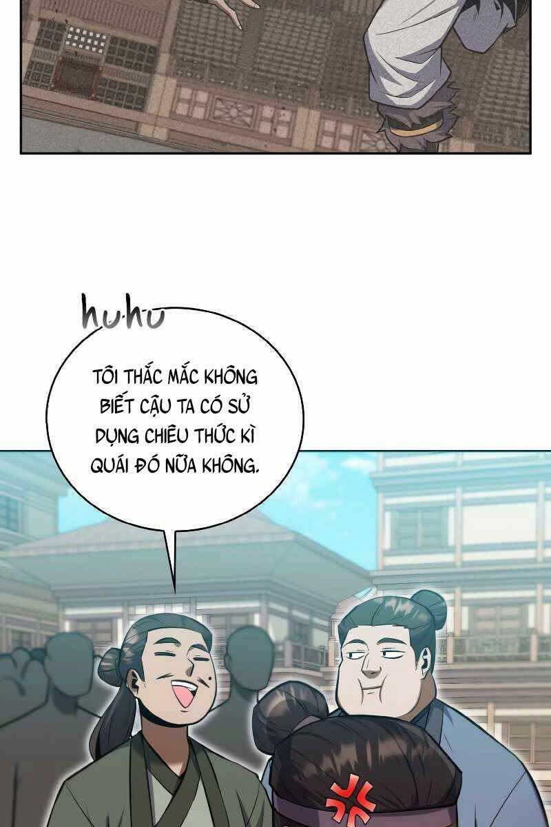 tuyệt đỉnh võ lâm chapter 30 - Trang 2