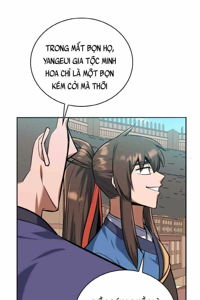 tuyệt đỉnh võ lâm chapter 30 - Trang 2