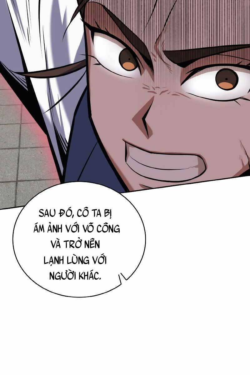 tuyệt đỉnh võ lâm chapter 30 - Trang 2