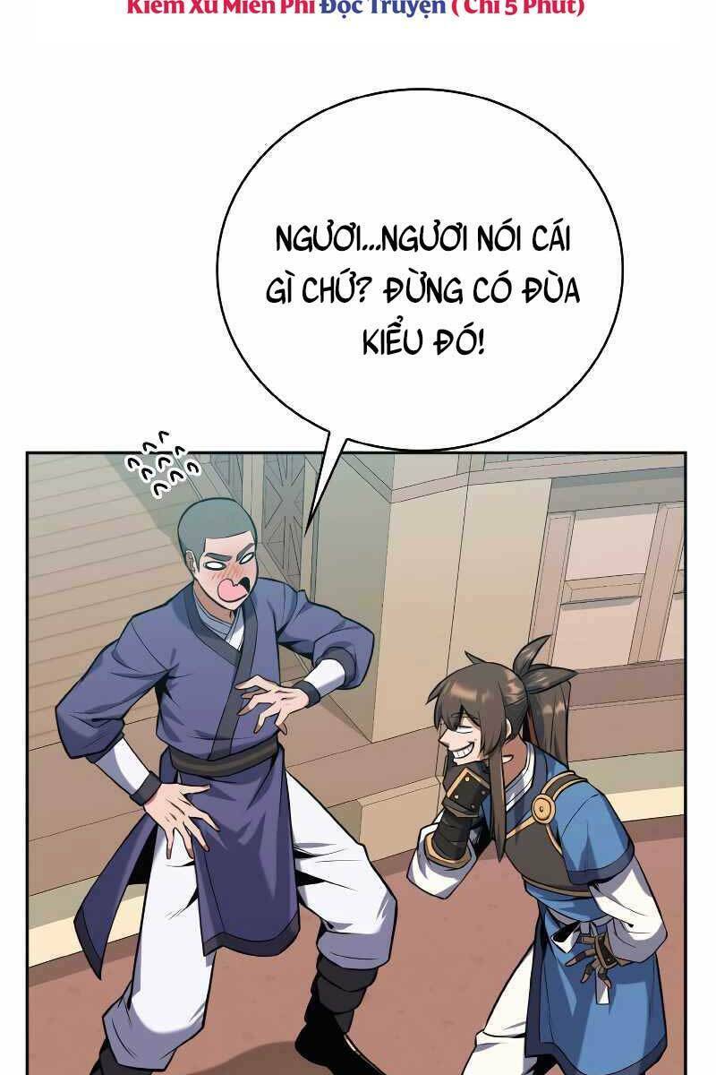 tuyệt đỉnh võ lâm chapter 30 - Trang 2