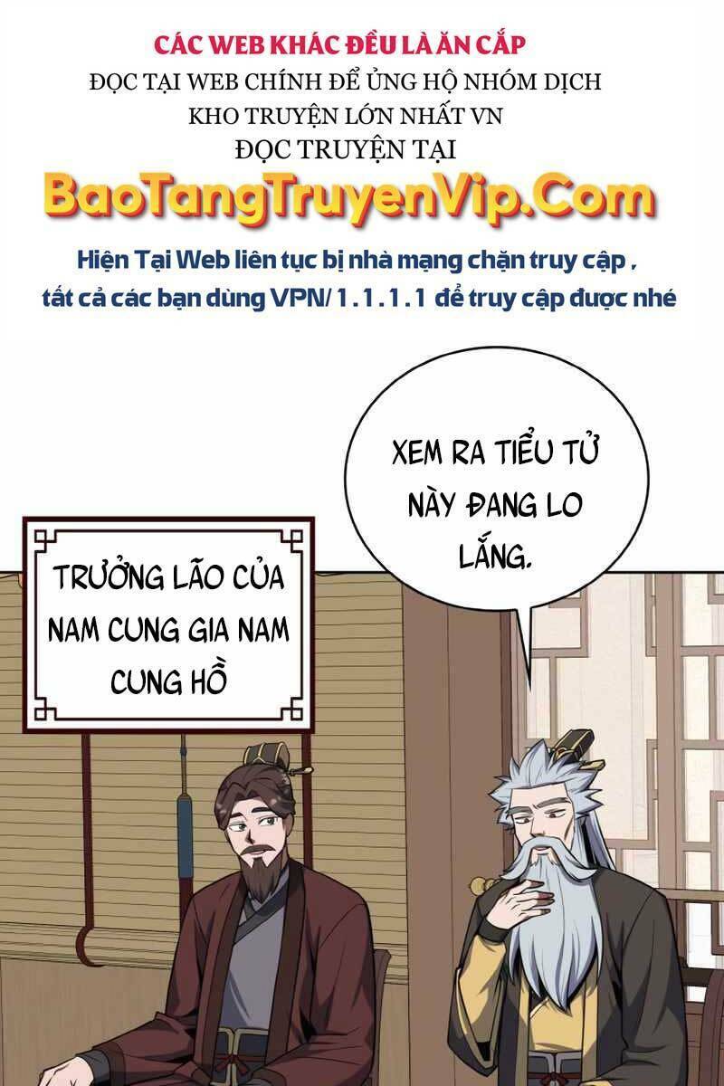 tuyệt đỉnh võ lâm chapter 32 - Trang 2