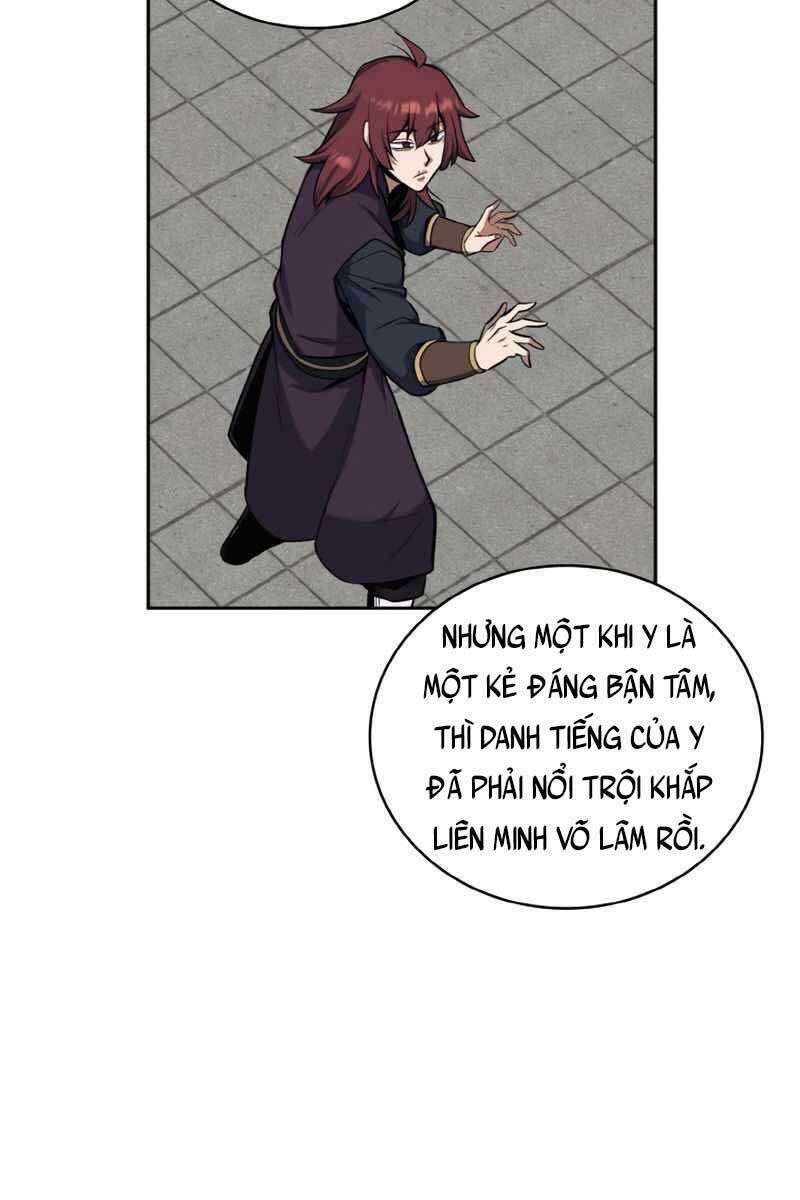 tuyệt đỉnh võ lâm chapter 32 - Trang 2