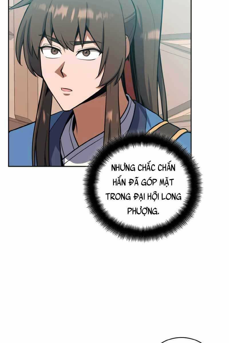 tuyệt đỉnh võ lâm chapter 32 - Trang 2