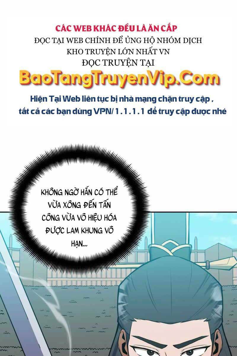 tuyệt đỉnh võ lâm chapter 32 - Trang 2