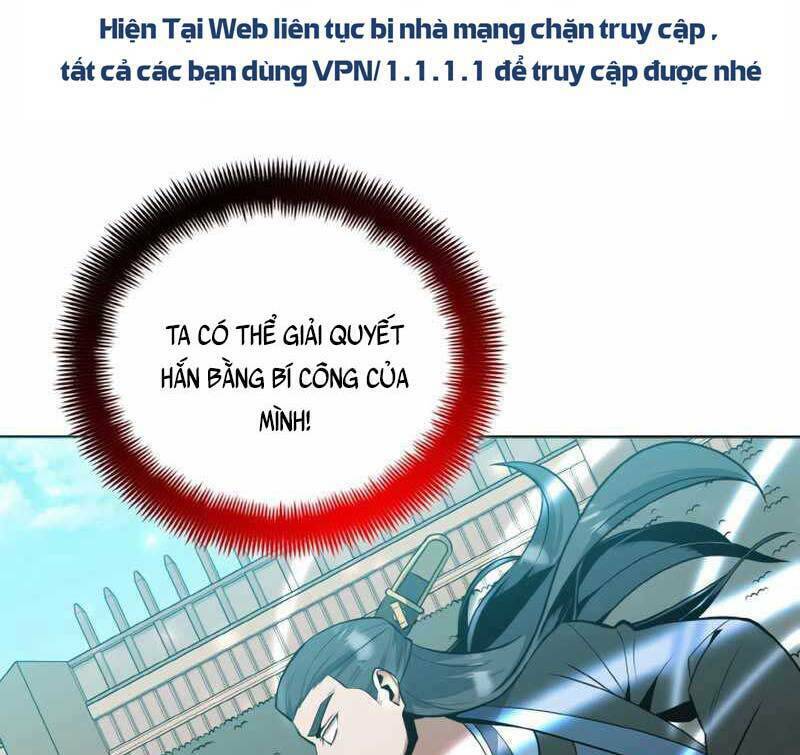 tuyệt đỉnh võ lâm chapter 32 - Trang 2