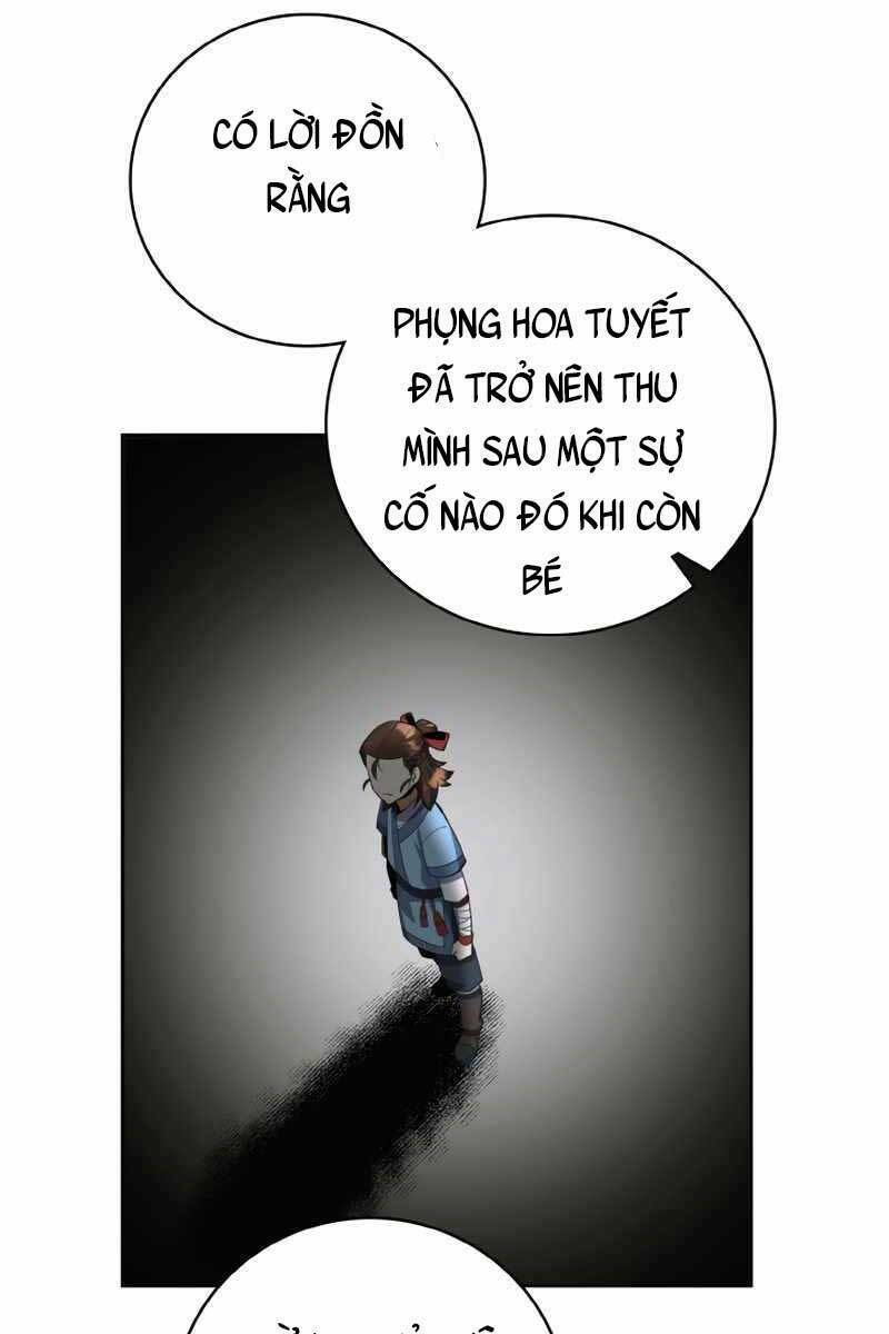 tuyệt đỉnh võ lâm chapter 35 - Next chapter 36