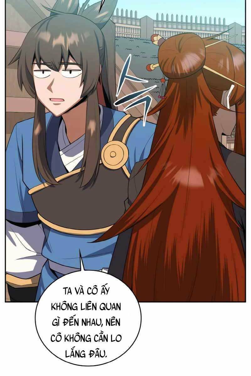 tuyệt đỉnh võ lâm chapter 35 - Next chapter 36