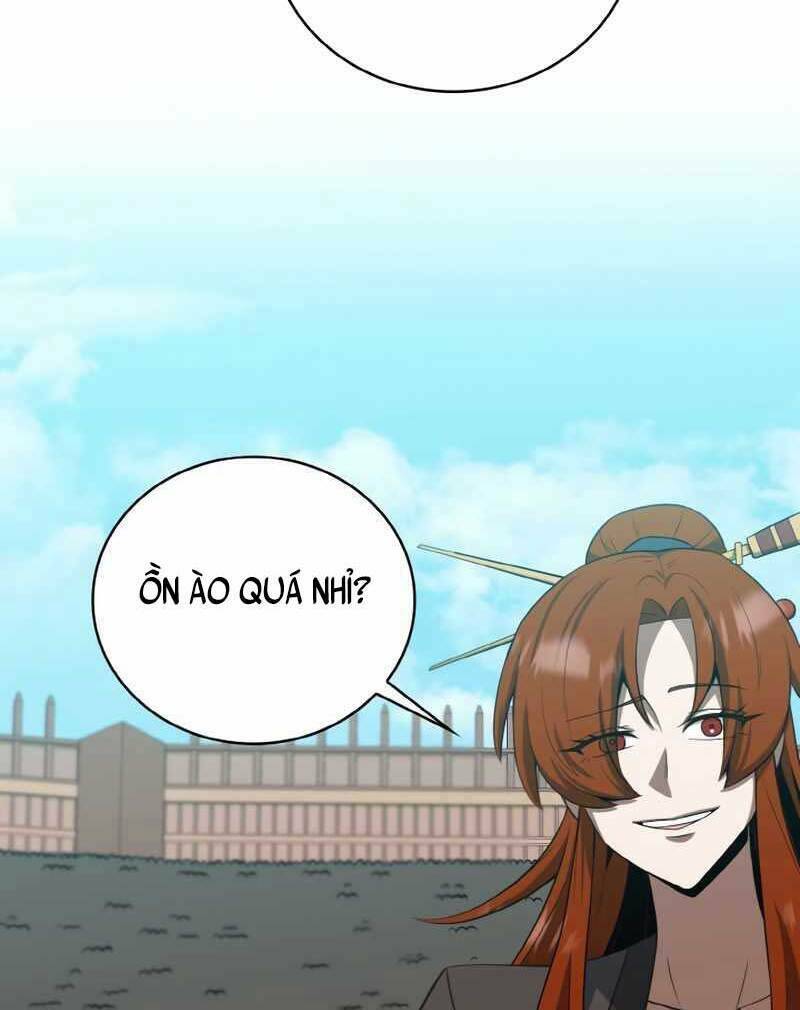 tuyệt đỉnh võ lâm chapter 35 - Next chapter 36