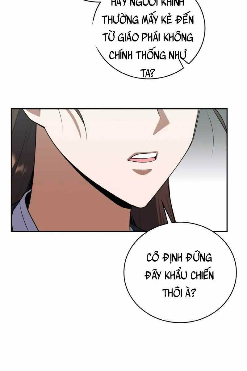 tuyệt đỉnh võ lâm chapter 35 - Next chapter 36