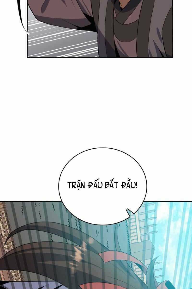 tuyệt đỉnh võ lâm chapter 35 - Next chapter 36