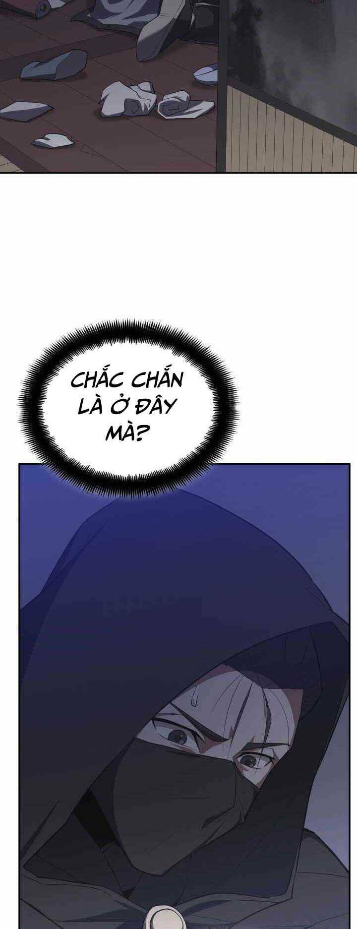 tuyệt đỉnh võ lâm chapter 7 - Trang 2