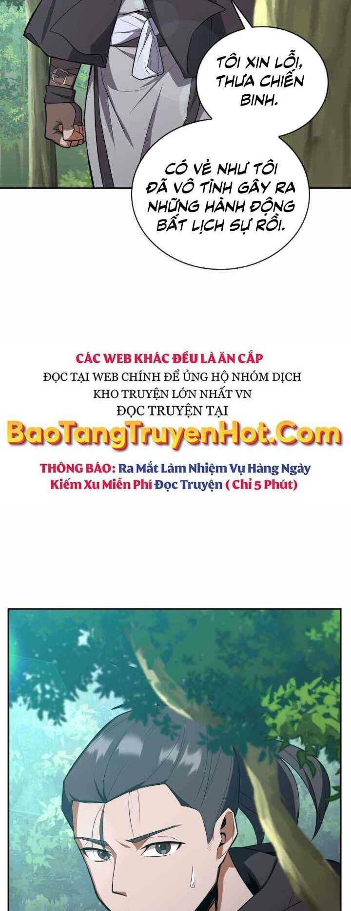 tuyệt đỉnh võ lâm chapter 7 - Trang 2