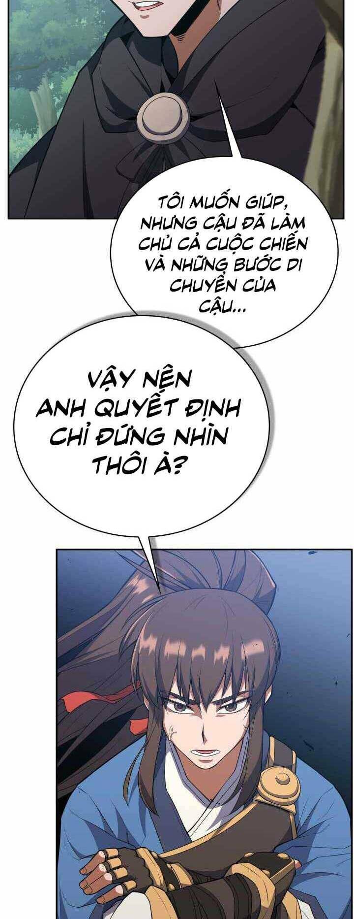 tuyệt đỉnh võ lâm chapter 7 - Trang 2