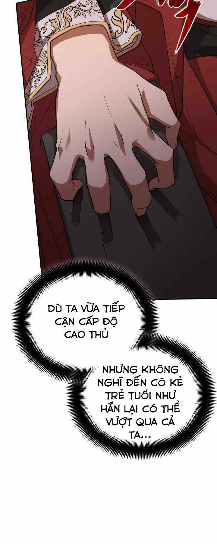 tuyệt đỉnh võ lâm chapter 8 - Trang 2