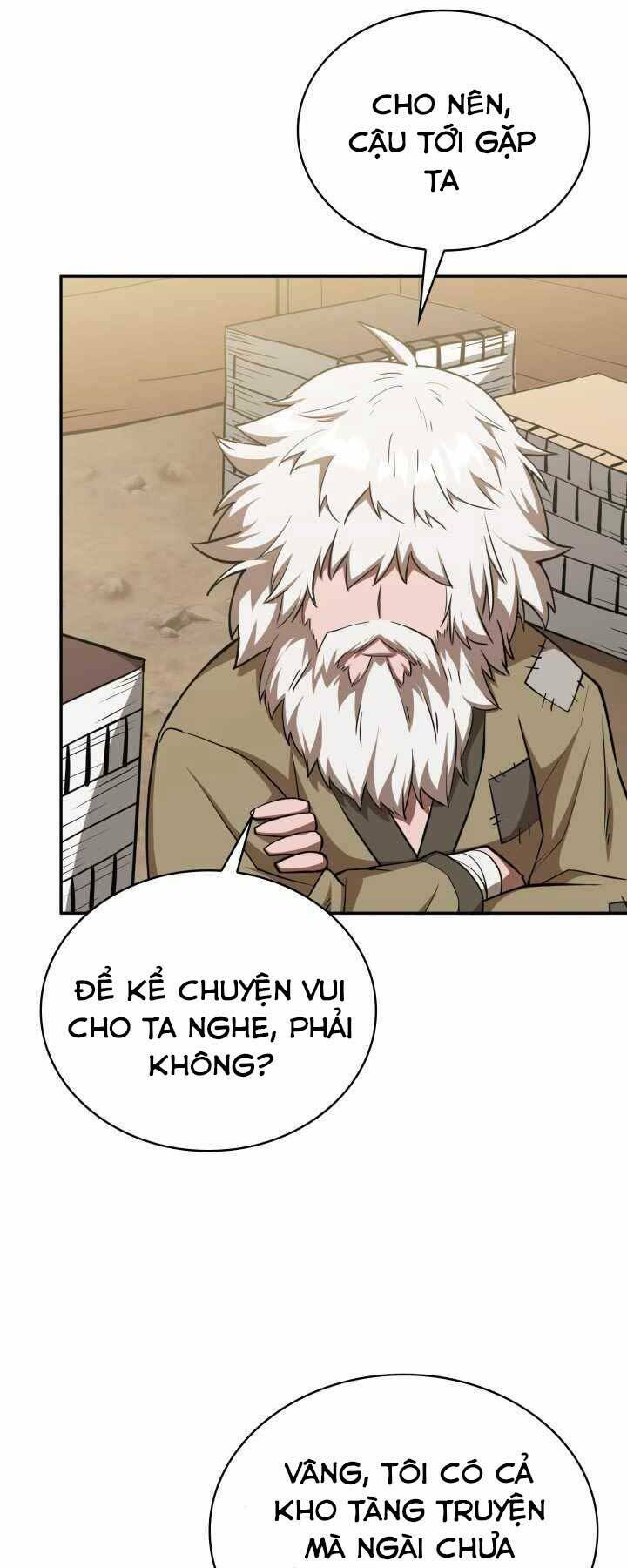 tuyệt đỉnh võ lâm chapter 8 - Trang 2