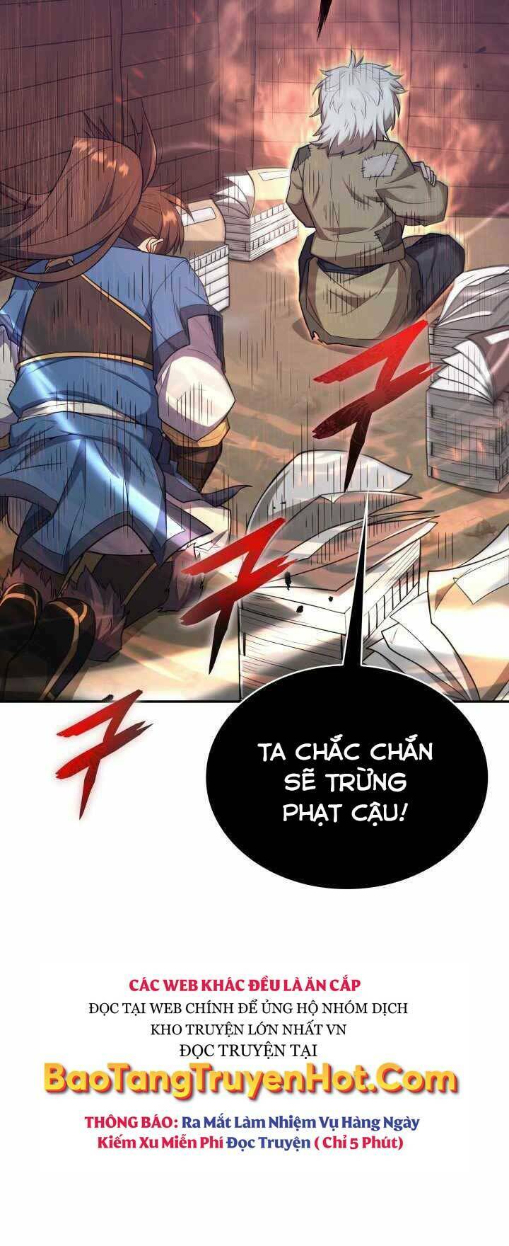 tuyệt đỉnh võ lâm chapter 8 - Trang 2