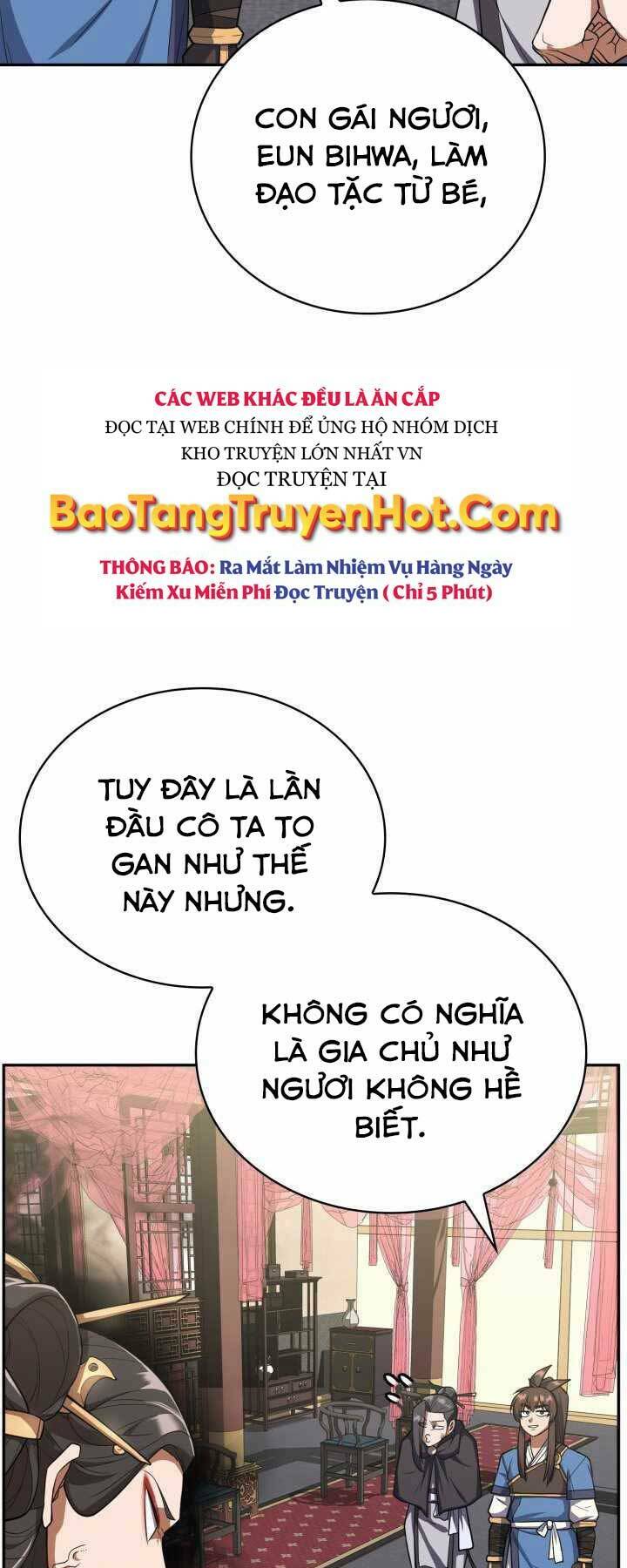 tuyệt đỉnh võ lâm chapter 8 - Trang 2