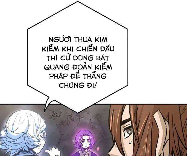 tuyệt đối kiếm cảm chapter 13 - Next chapter 14