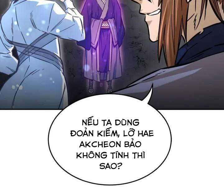 tuyệt đối kiếm cảm chapter 13 - Next chapter 14