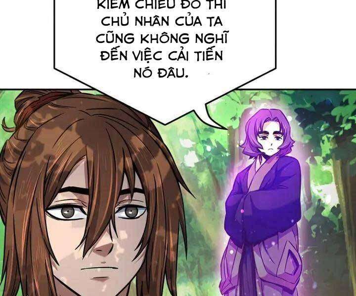 tuyệt đối kiếm cảm chapter 13 - Next chapter 14