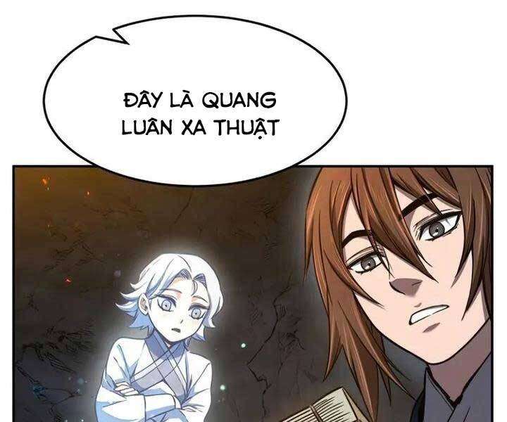 tuyệt đối kiếm cảm chapter 13 - Next chapter 14