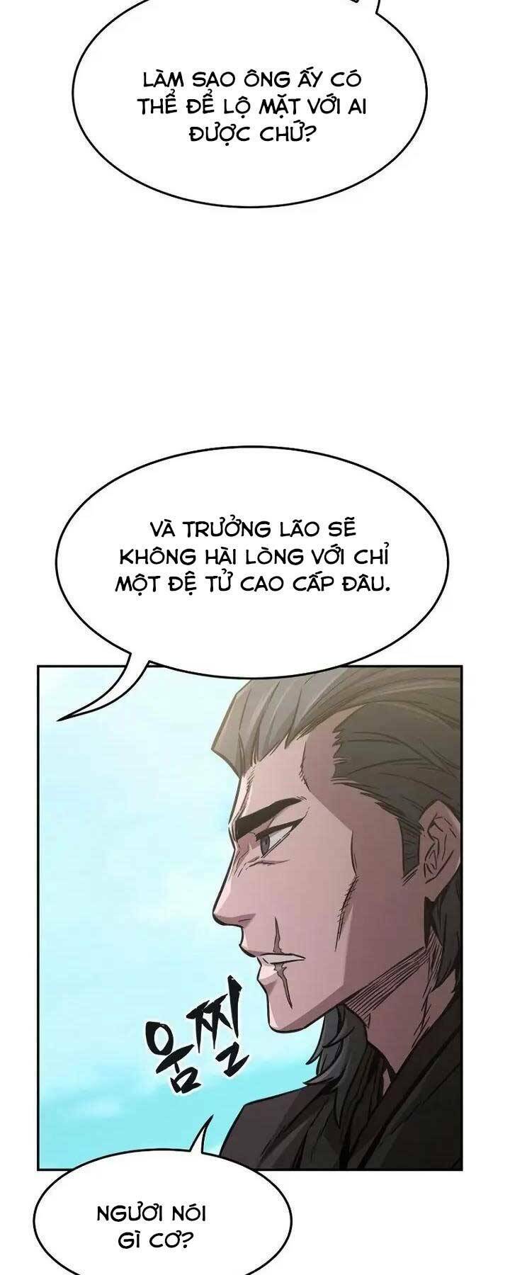 tuyệt đối kiếm cảm chapter 14 - Next chapter 15