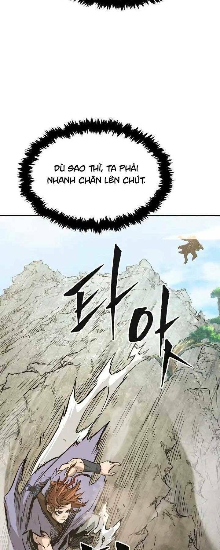 tuyệt đối kiếm cảm chapter 14 - Next chapter 15