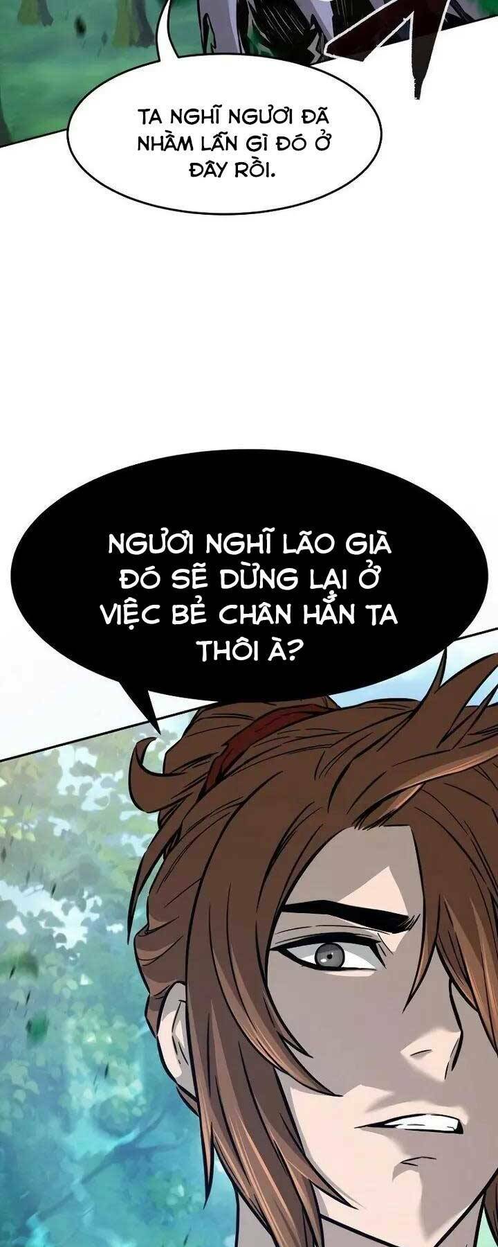 tuyệt đối kiếm cảm chapter 14 - Next chapter 15