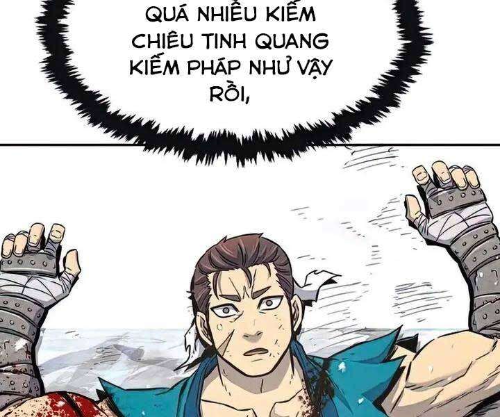 tuyệt đối kiếm cảm Chapter 18 - Next chapter 19