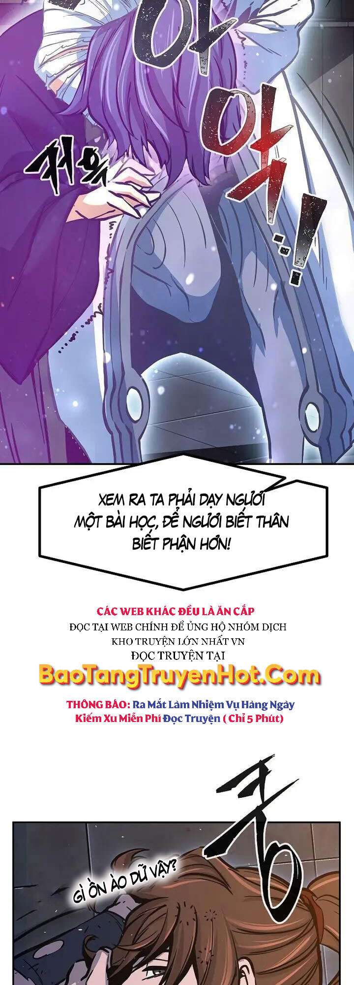 tuyệt đối kiếm cảm chapter 21 - Next chapter 22: ss 2