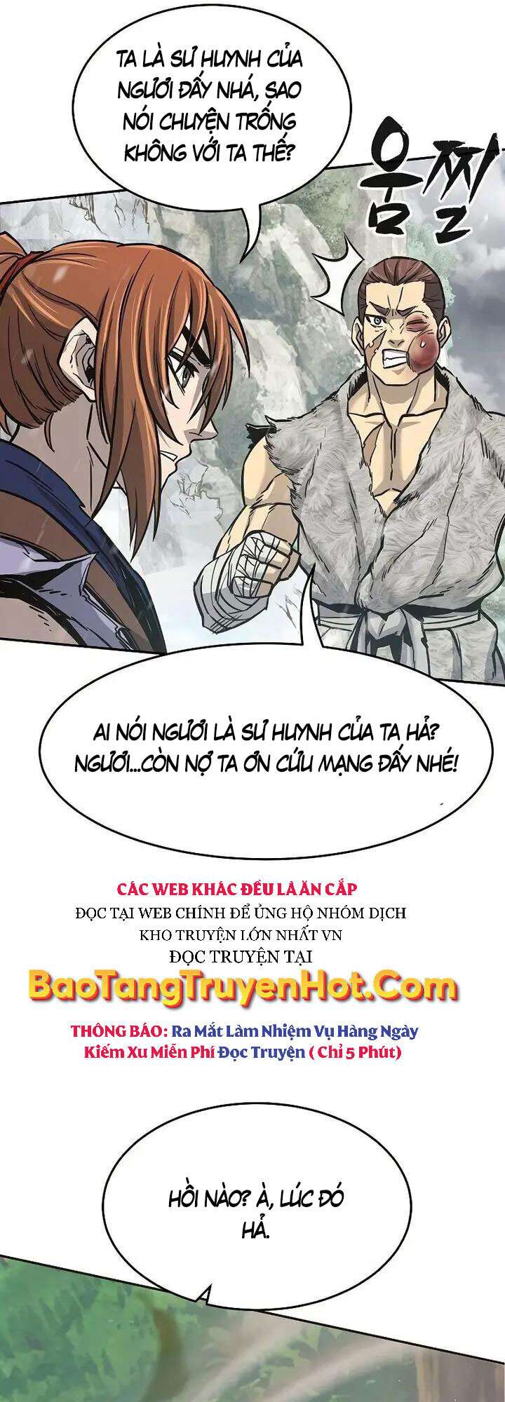 tuyệt đối kiếm cảm chapter 21 - Next chapter 22: ss 2