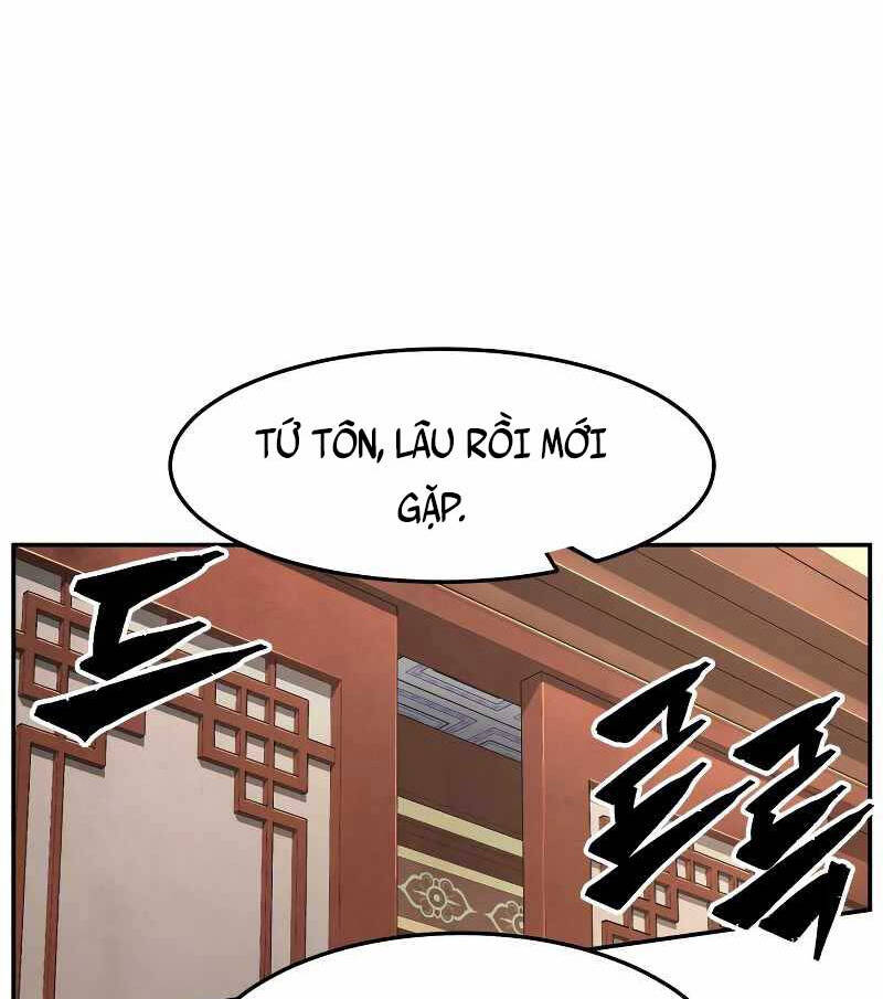 tuyệt đối kiếm cảm chapter 22: ss 2 - Trang 2