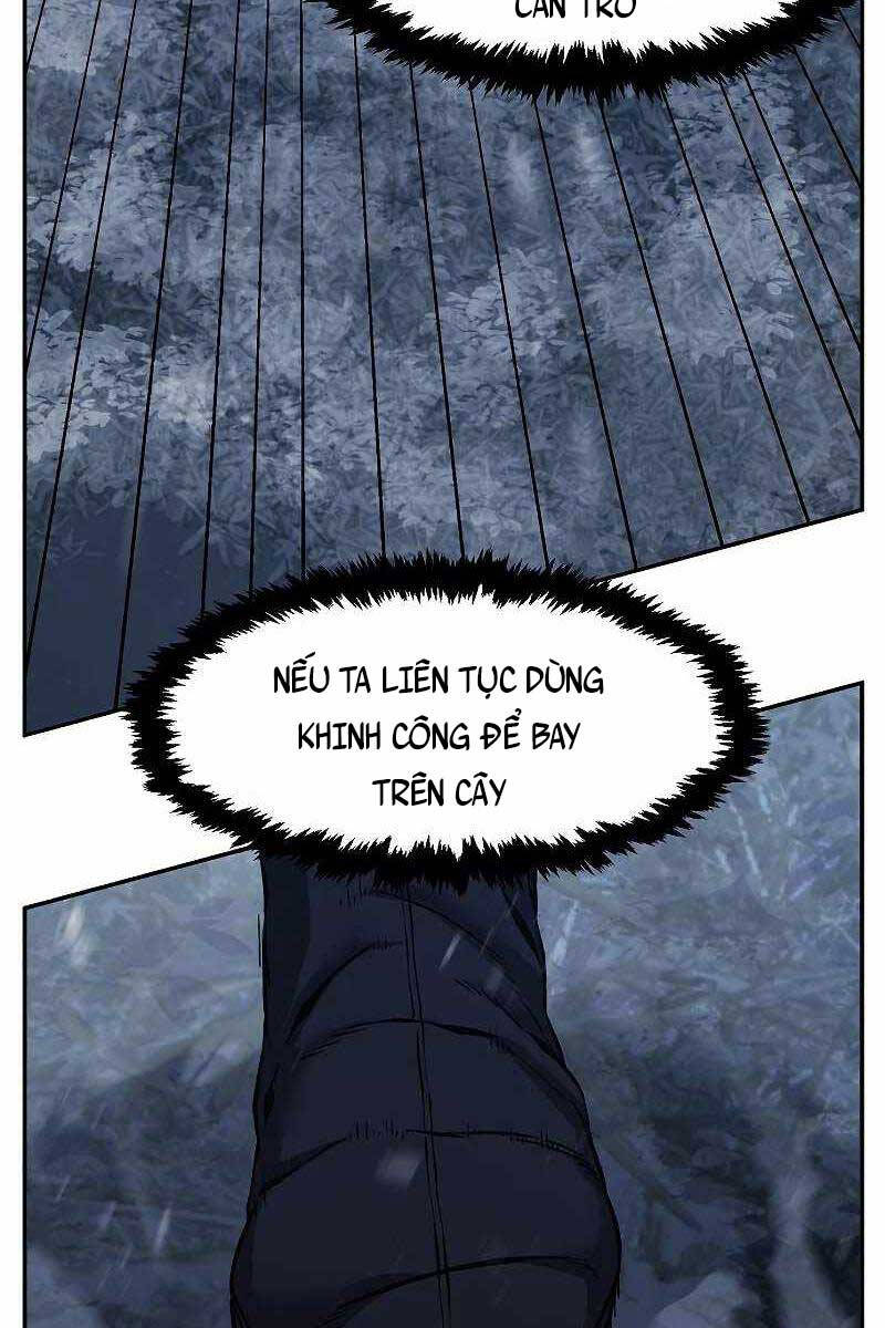 tuyệt đối kiếm cảm chapter 23 - Next chapter 24