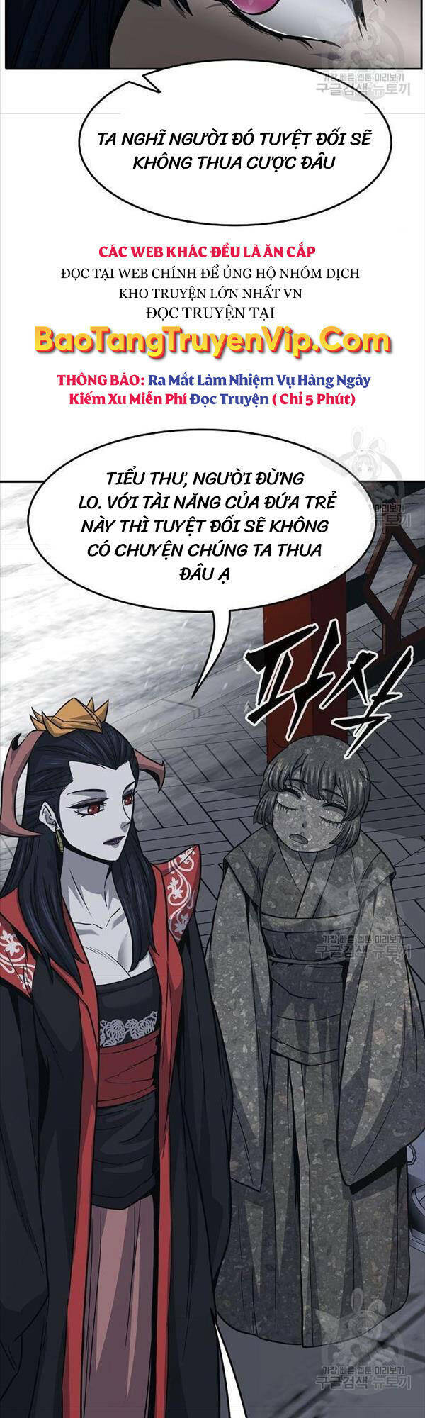 tuyệt đối kiếm cảm chapter 28 - Next chapter 29