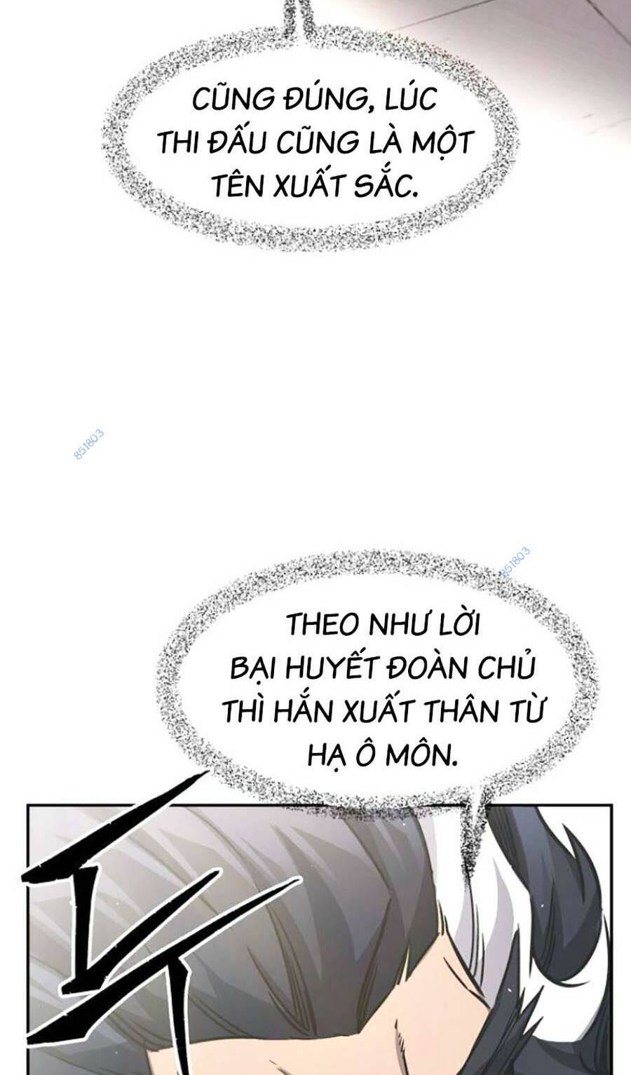 tuyệt đối kiếm cảm chapter 32 - Next chapter 33