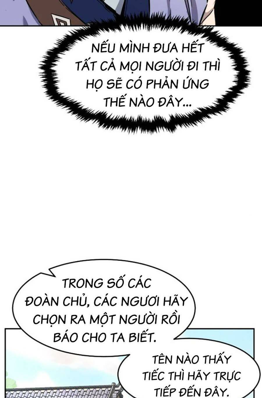 tuyệt đối kiếm cảm chapter 32 - Next chapter 33