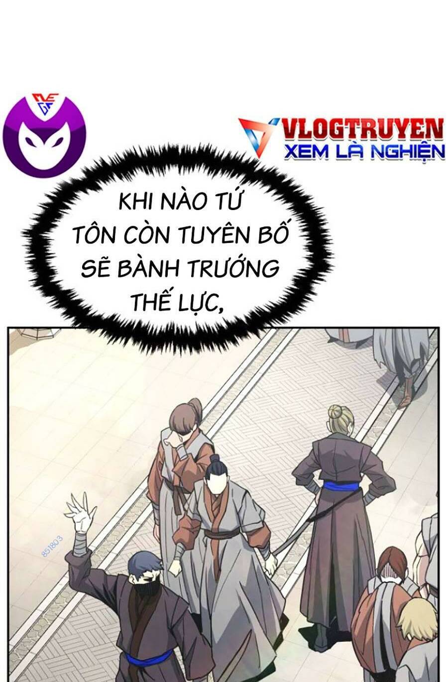 tuyệt đối kiếm cảm chapter 32 - Next chapter 33